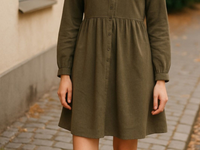Avec quelles couleurs porter du marron cet automne-hiver 2026 ?